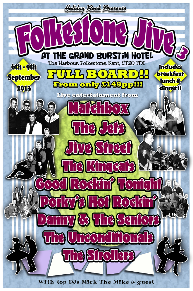 Folkestone Jive 3