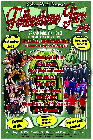 Folkestone Jive 29